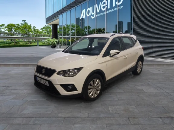 SEAT ARONA 1.0 TSI 81kW (110CV) Style Go2
