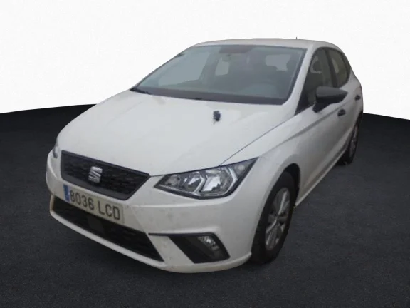 SEAT IBIZA 1.0 TSI 70kW (95CV) Reference Plus