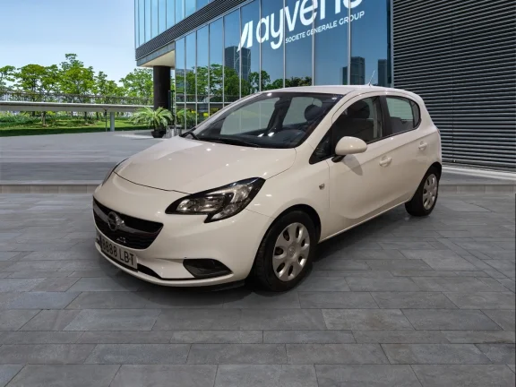 Opel CORSA 1.4 66kW (90CV) Selective Pro