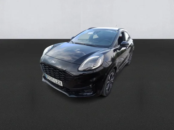 Ford Puma 1.0 EcoBoost 125cv ST-Line MHEV Auto