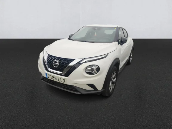 NISSAN JUKE DIG-T 86 kW (117 CV) 6 M/T ACENTA