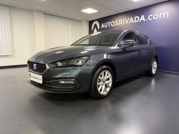 SEAT Leon 1.5 TSI 96kW S&S Style XL