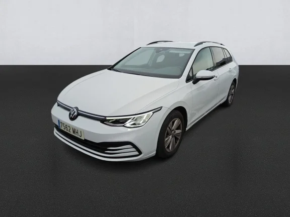 Volkswagen Golf Connect 2.0TDI 85kW Variant