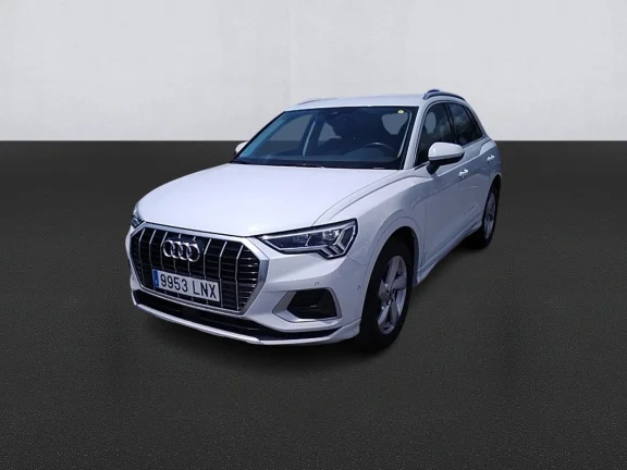 Audi Q3 Advanced 35 TDI 110kW (150CV) S tronic