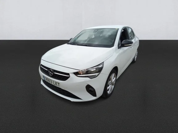 Opel CORSA 1.2 XEL 55kW (75CV) Edition