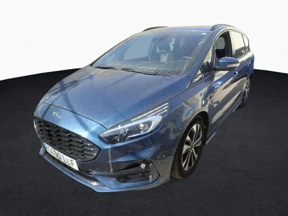 Ford S-MAX 2.0 TDCi Panther 140kW ST-Line Pow