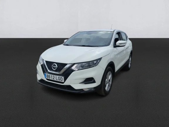 NISSAN QASHQAI dCi 85 kW (115 CV) E6D ACENTA