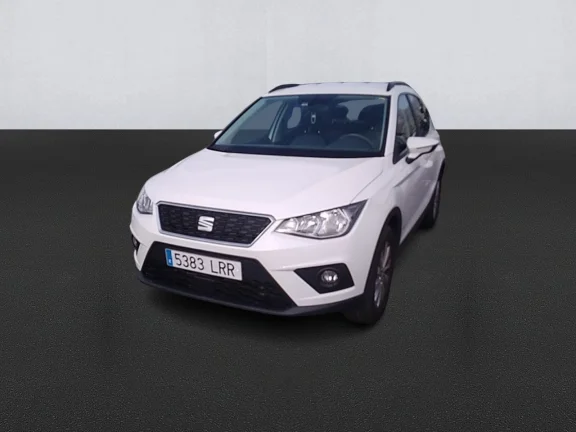 SEAT ARONA 1.0 TSI 81kW (110CV) Style Go2