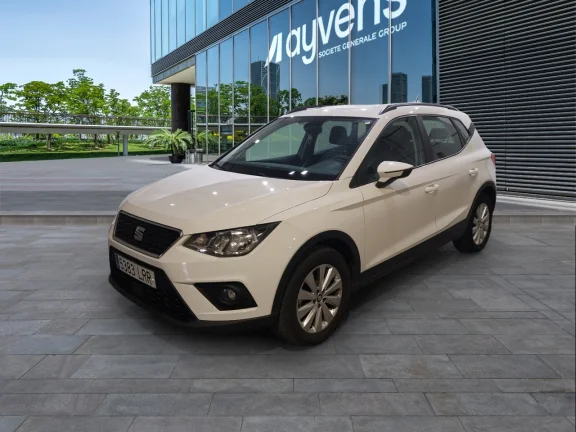 SEAT ARONA 1.0 TSI 81kW (110CV) Style Go2