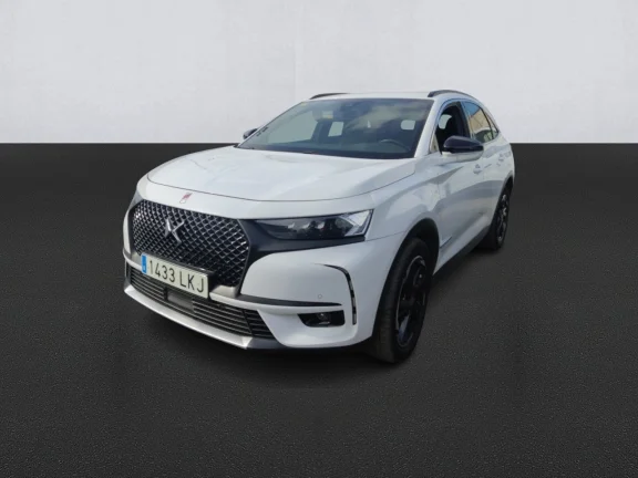 DS DS 7 Crossback BlueHDi 132kW (180CV) Auto. PERF.LINE