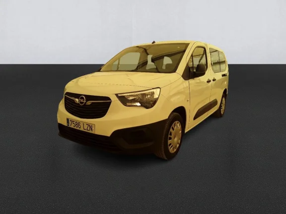 Opel COMBO 1.5 TD 75kW (100CV) S/S Edition XL