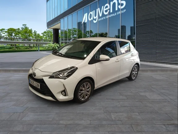 Toyota YARIS 1.0 70 Active
