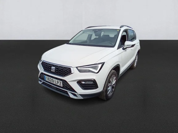 SEAT Ateca 1.0 TSI 81kW St&Sp Style Go