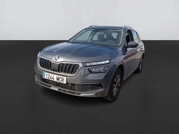 Skoda KAMIQ 1.0 TSI 81kW (110CV) Ambition