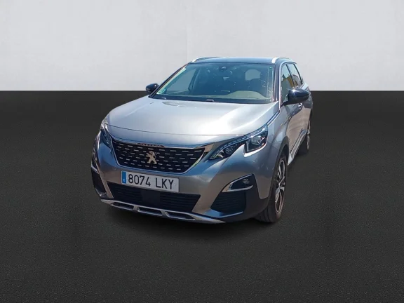 Peugeot 5008 1.5 BlueHDi 96kW (130CV) S&S Allure