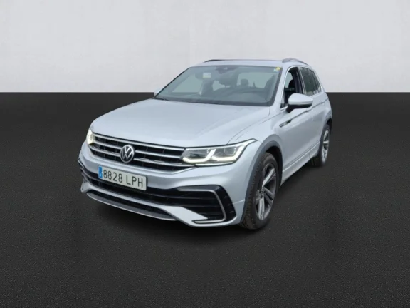 Volkswagen Tiguan R-Line 2.0 TDI 110kW (150CV) DSG