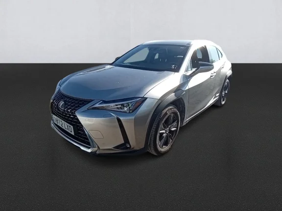 Lexus UX 2.0 250h Business
