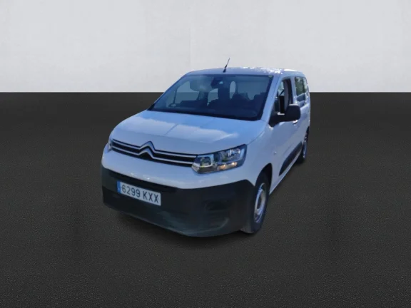 Citroen Berlingo Talla M BlueHDi 75 LIVE