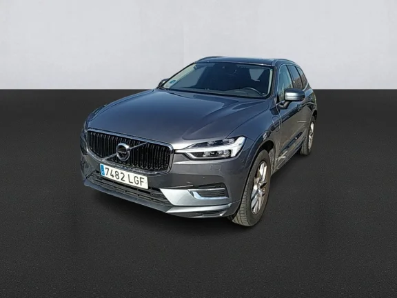 Volvo XC60 2.0 T8 AWD Business Plus Auto