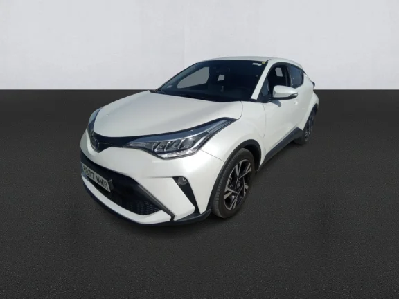 Toyota C-HR 2.0 180H Advance