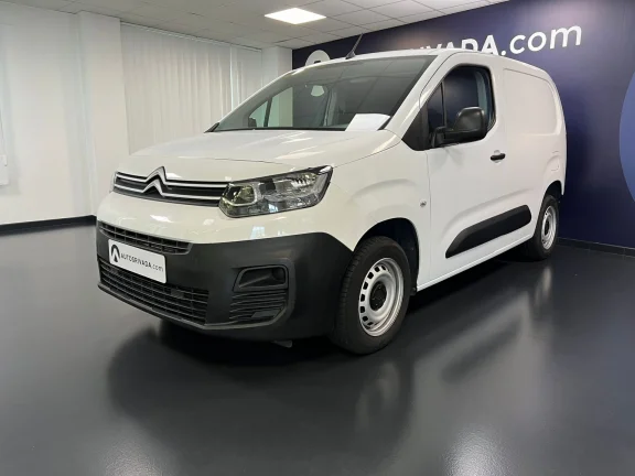 Citroen Berlingo Talla M BlueHDi 100 CONTROL