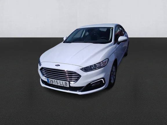 Ford MONDEO 2.0 TDCi 110kW (150CV) Trend PowerShift