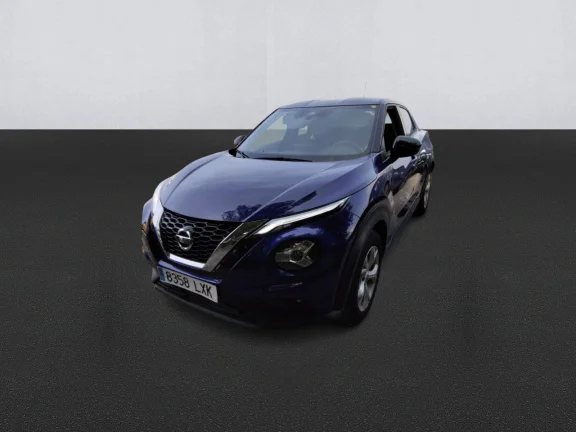 NISSAN JUKE DIG-T 84 kW (114 CV) 6M/T Acenta