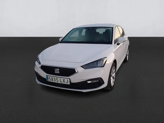 SEAT Leon 2.0 TDI 85kW S&S Reference Go