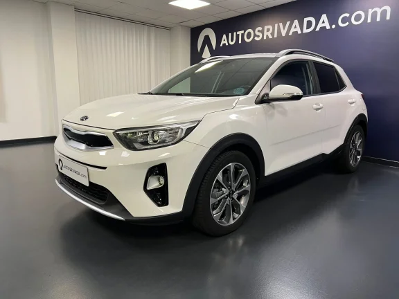 KIA STONIC 1.6 CRDi VGT 85kW (115CV) Drive