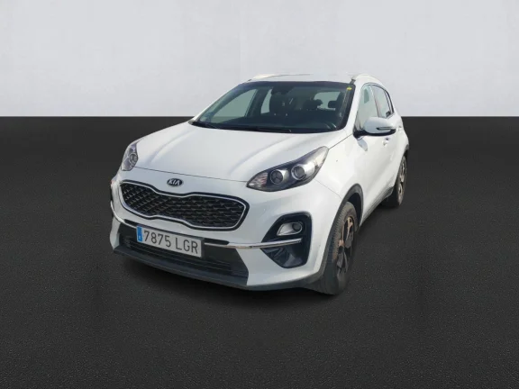 KIA SPORTAGE 1.6 MHEV Drive 100kW (136CV) 4x2