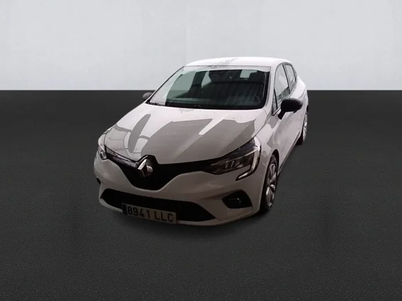 Renault Clio Business SCe 53 kW (72CV)