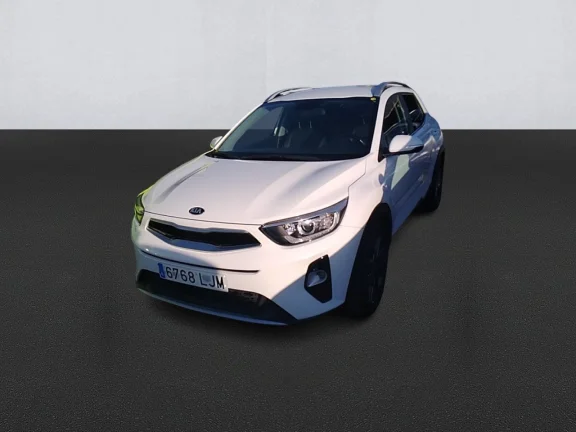 KIA STONIC 1.0 T-GDi 88kW (120CV) Black Edition DCT