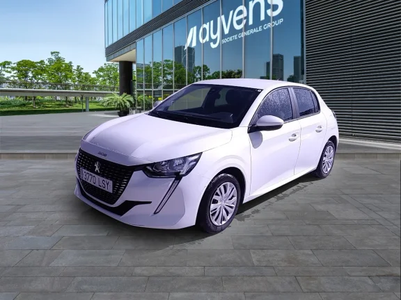 Peugeot 208 BlueHDi 73kW (100CV) Active