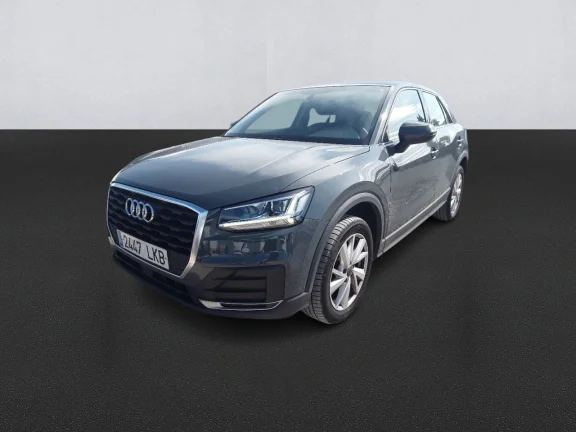 Audi Q2 Advanced 30 TDI 85kW (116CV) S tronic