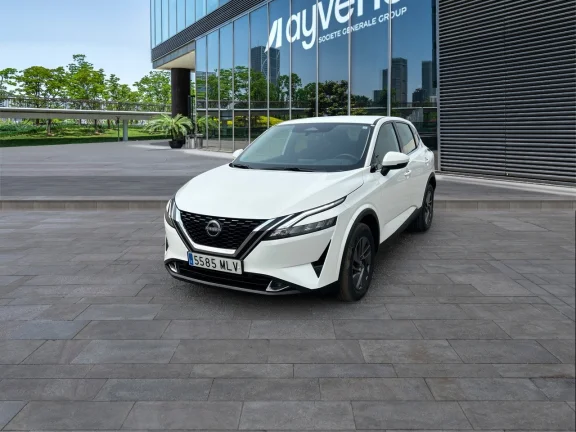 NISSAN QASHQAI DIG-T 103kW (140CV) mHEV 4x2 Acenta