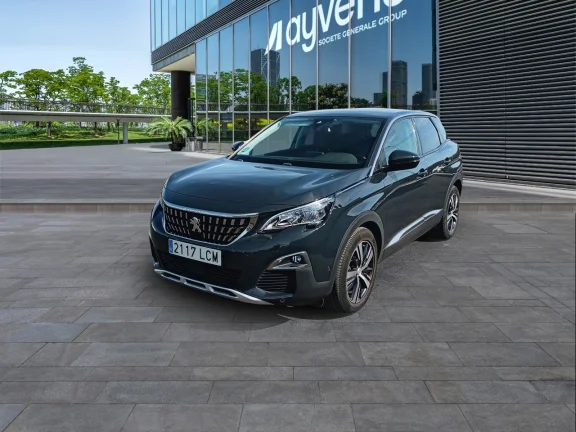 Peugeot 3008 Allure BlueHDi 96kW (130CV) S&S EAT8