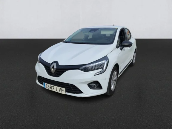 Renault Clio Business Blue dCi 74kW (100CV)