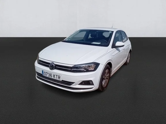 Volkswagen Polo Advance 1.0 TSI 70kW (95CV)