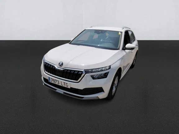Skoda KAMIQ 1.0 TSI 81kW (110CV) DSG Ambition