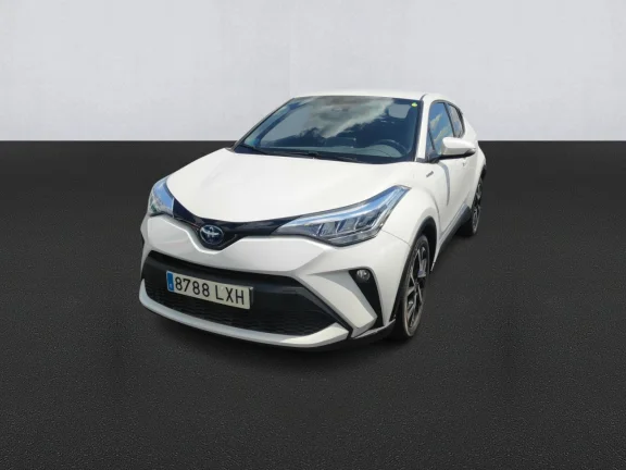 Toyota C-HR 1.8 125H Advance