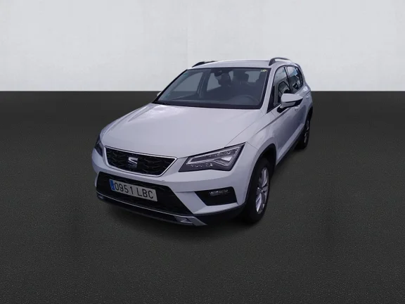 SEAT Ateca 1.0 TSI 85kW St&Sp Style Edit. Nav Eco