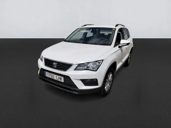 SEAT Ateca 1.6 TDI 85kW (115CV) St&Sp Reference Eco