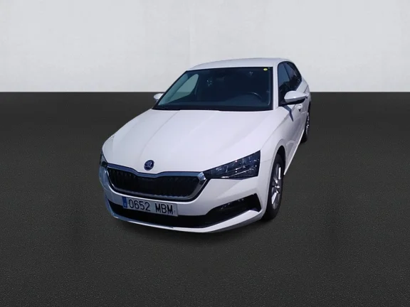 Skoda SCALA SCALA 1.0 TSI 70 KW (95 CV) Ambition
