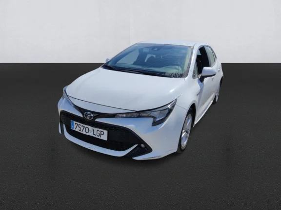 Toyota COROLLA 1.8 125H ACTIVE E-CVT