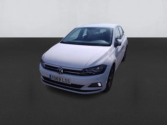 Volkswagen Polo Advance 1.0 TSI 70kW (95CV)