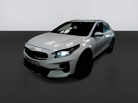 KIA XCeed 1.0 T-GDi Drive 88kW (120CV)