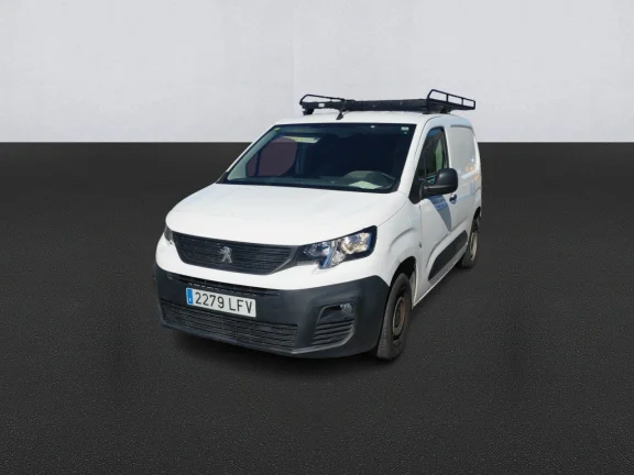 Peugeot Partner Pro Standard 600kg BlueHDi 55kW