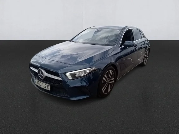 Mercedes Benz A-CLASS A 200 d