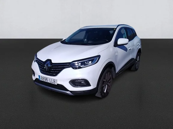 Renault KADJAR Zen Blue dCi 110kW (150CV) 4x4