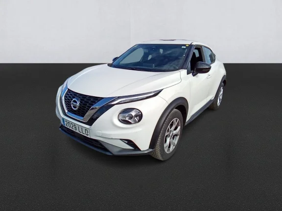 NISSAN JUKE DIG-T 86 kW (117 CV) 6 M/T ACENTA